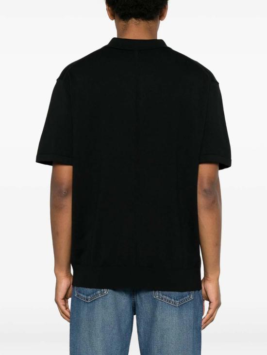26FW 캘빈클라인 스웨터 LV04LC326GUB1BLACK - CALVIN KLEIN