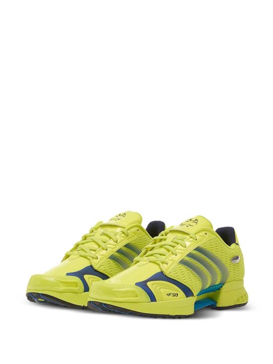 26SS 아디다스 스니커즈 KI6020 Yellow - ADIDAS