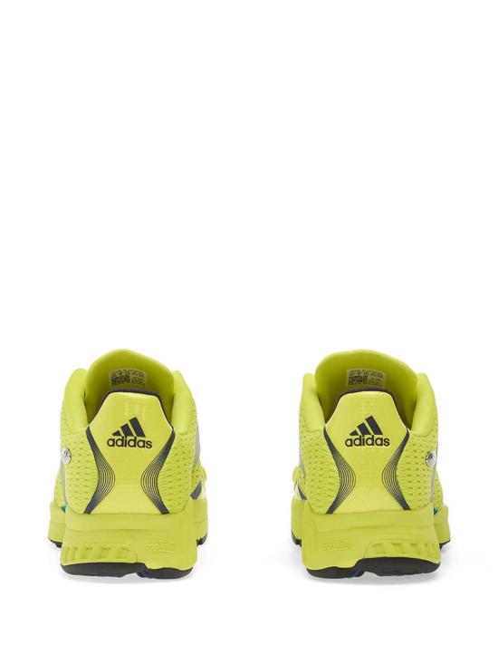 26SS 아디다스 스니커즈 KI6020 Yellow - ADIDAS