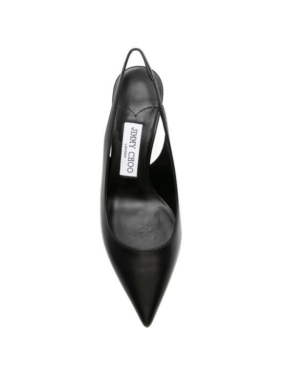 26FW 지미추 샌들 LOVESB65CLFBLACK - JIMMY CHOO