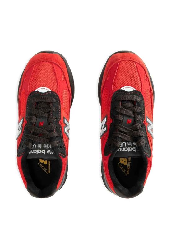 26SS 뉴발란스 스니커즈 U9935CX Red - NEW BALANCE