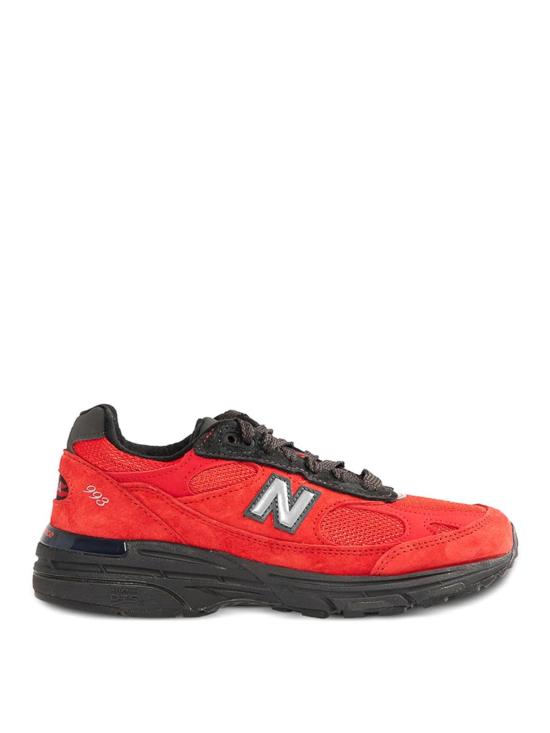 26SS 뉴발란스 스니커즈 U9935CX Red