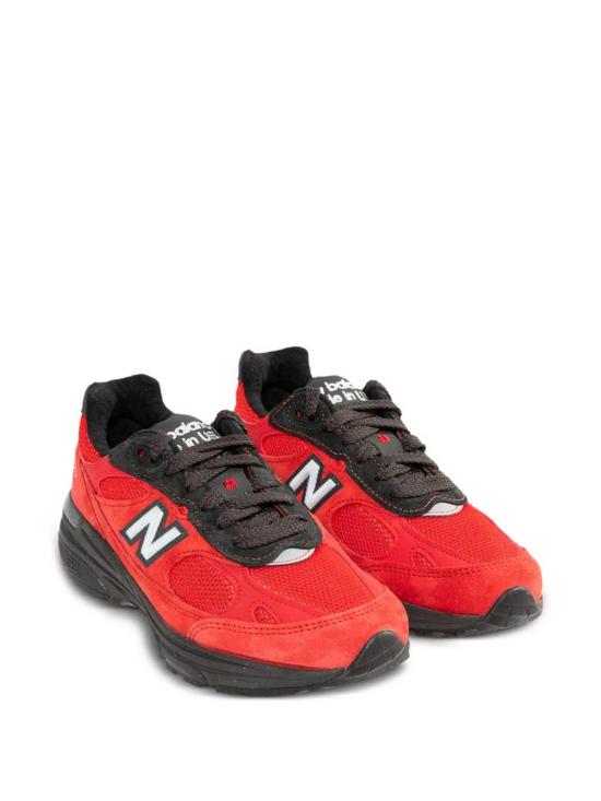 26SS 뉴발란스 스니커즈 U9935CX Red - NEW BALANCE