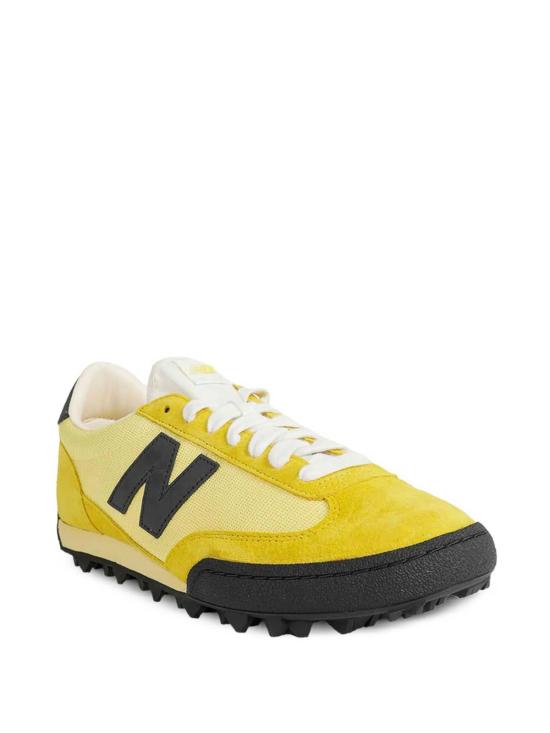 26SS 뉴발란스 스니커즈 UGTR9SR Yellow - NEW BALANCE
