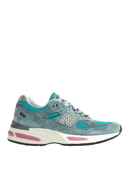 26SS 뉴발란스 991 스니커즈 U991TT2 Blue