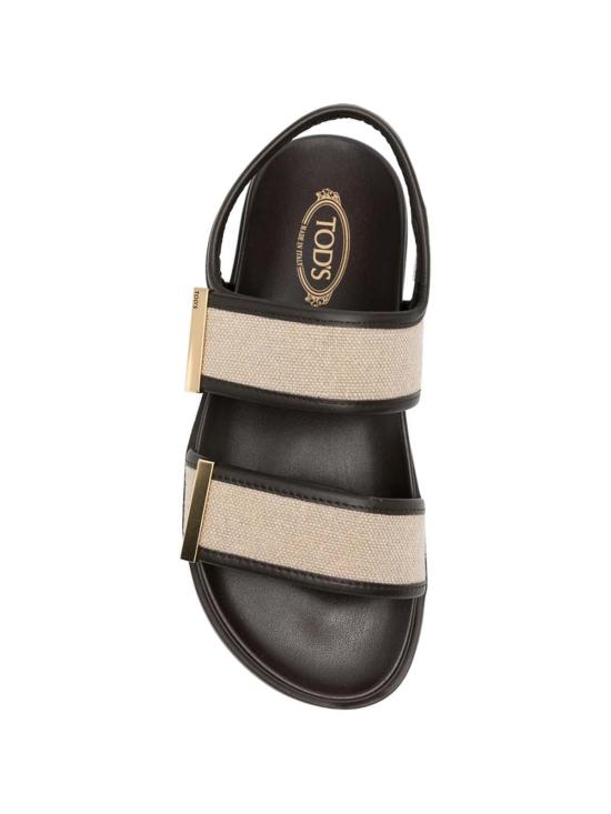 26SS 토즈 샌들 XXW68K0KG30V8C9P26 BROWN - TODS