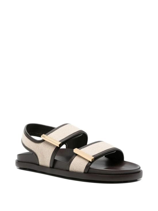 26SS 토즈 샌들 XXW68K0KG30V8C9P26 BROWN - TODS