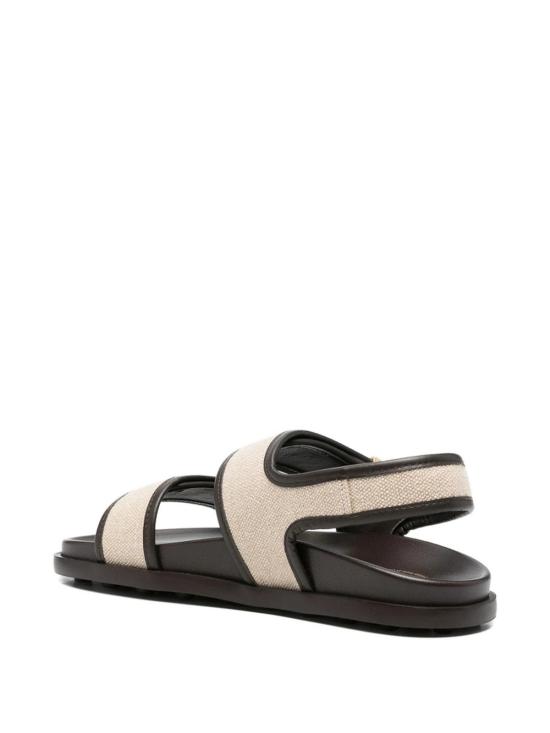 26SS 토즈 샌들 XXW68K0KG30V8C9P26 BROWN - TODS