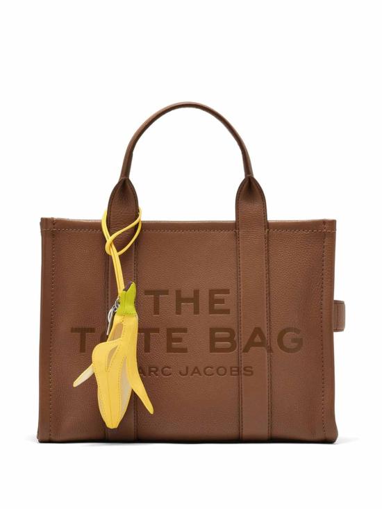 26FW 마크제이콥스 키링 2P6SCH003S02700 YELLOW - MARC JACOBS