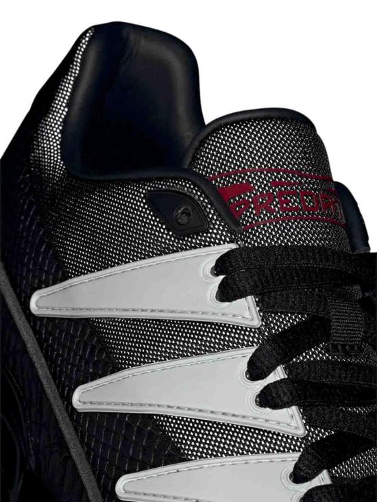 26SS 아디다스 프레데터 94 JR2196 Black - ADIDAS