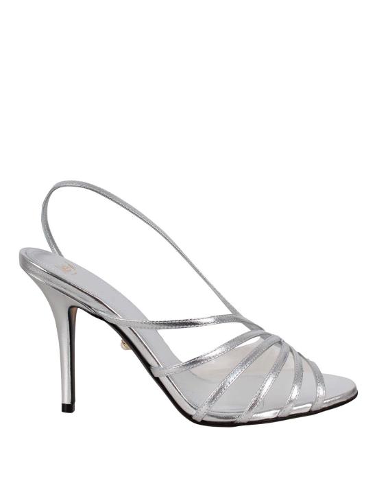 26SS 알레비 샌들 L26SC005R0795K69SILVER