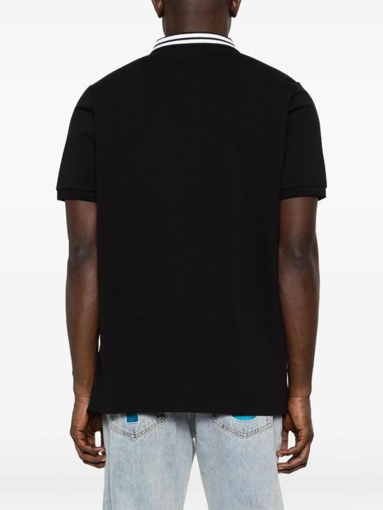 26SS 아이스 비 아이스버그 스웨터 F032631A9000 Black - ICE B ICEBERG