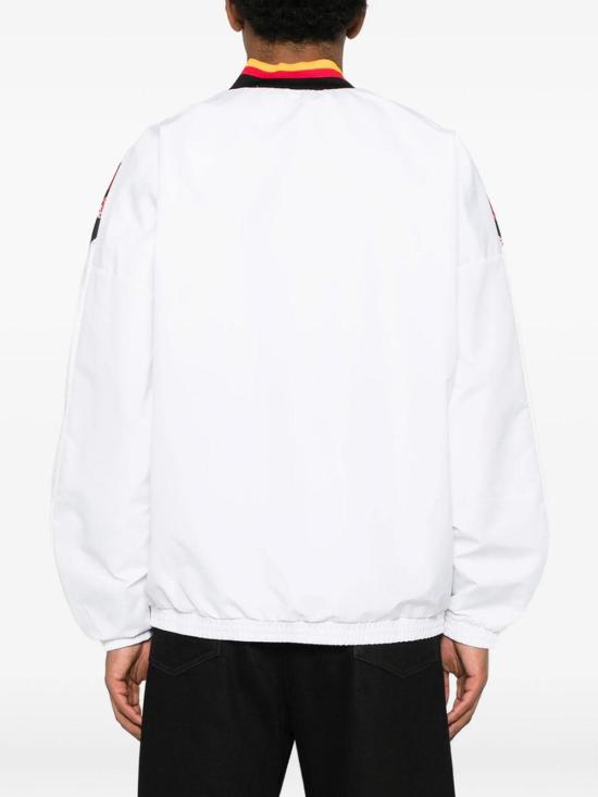 26SS 아디다스 의류 JW8809 White - ADIDAS