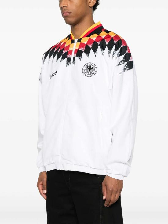 26SS 아디다스 의류 JW8809 White - ADIDAS