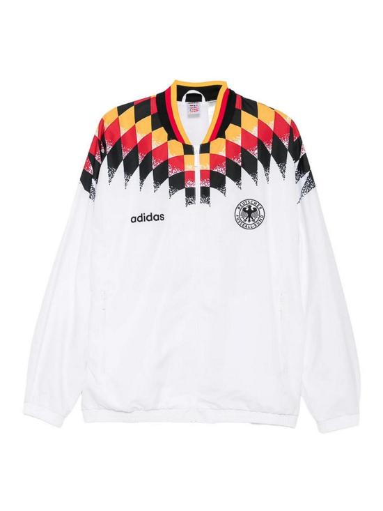 26SS 아디다스 의류 JW8809 White