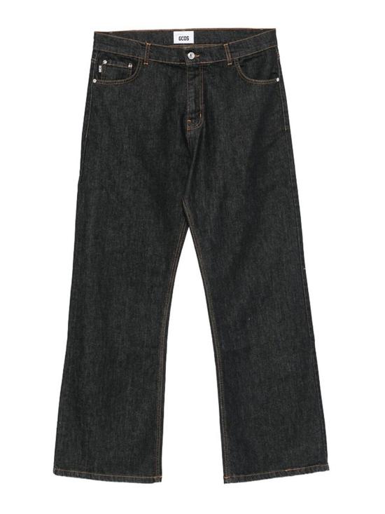 26SS 지씨디에스 스트레이트 팬츠 C1MBQI195D060 Black