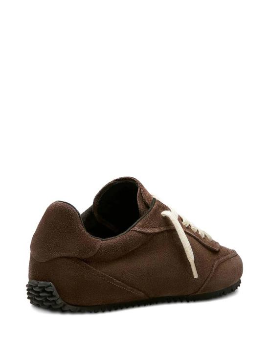 26FW 악셀 아리가토 스니커즈 F3684002 Brown - AXEL ARIGATO