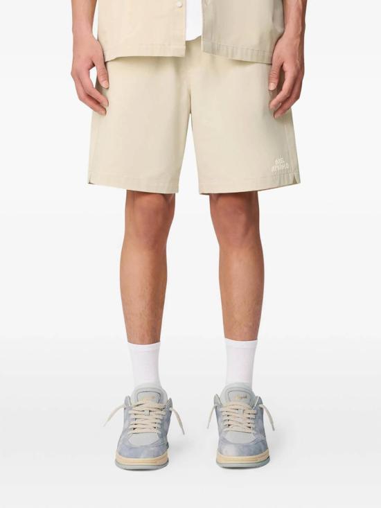 26SS 악셀 아리가토 의류 A3809002HEATHPBEIG Beige - AXEL ARIGATO