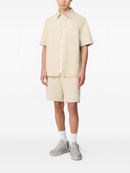 26SS 악셀 아리가토 의류 A3809002HEATHPBEIG Beige - AXEL ARIGATO