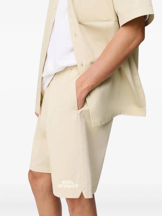 26SS 악셀 아리가토 의류 A3809002HEATHPBEIG Beige - AXEL ARIGATO