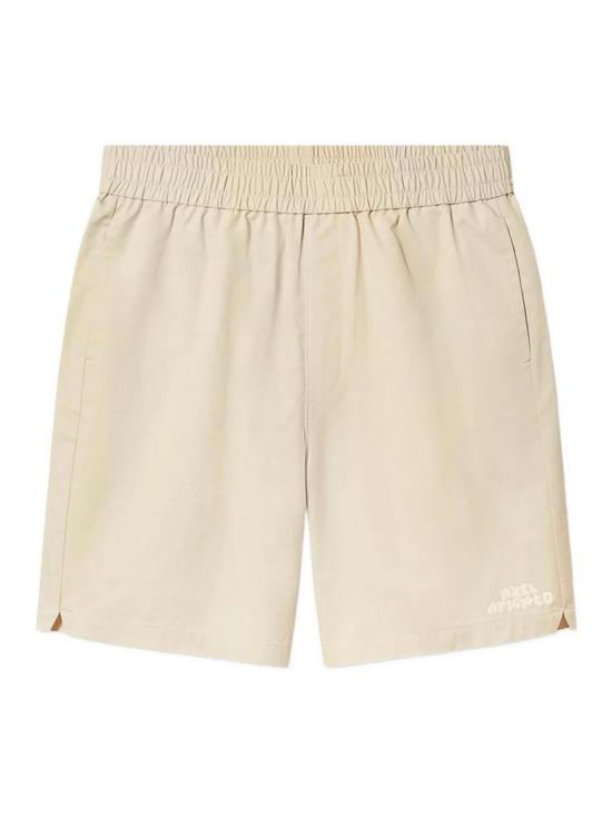 26SS 악셀 아리가토 의류 A3809002HEATHPBEIG Beige