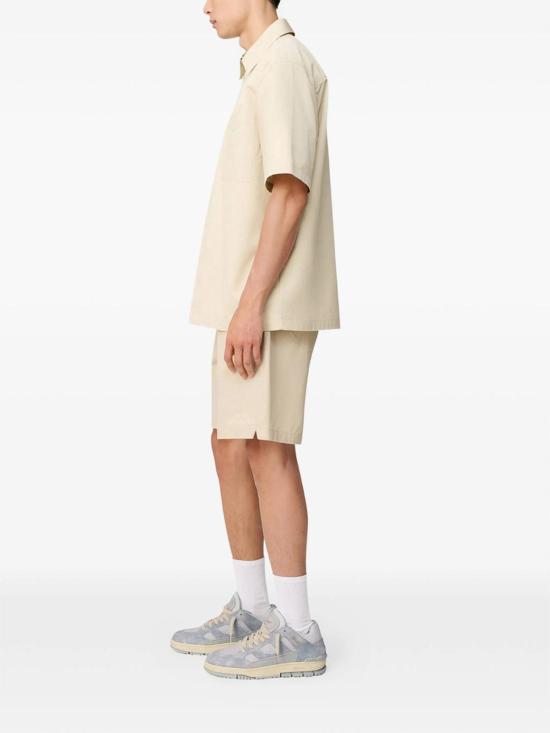 26SS 악셀 아리가토 의류 A3809002HEATHPBEIG Beige - AXEL ARIGATO