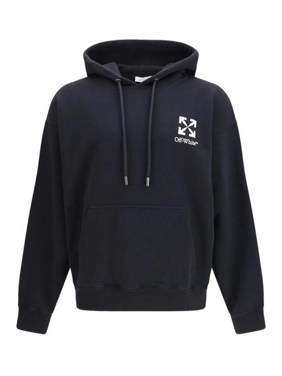 26SS 오프화이트 탑 44MBB085S26F00O001 Black