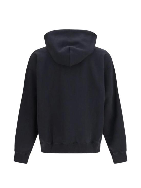 26SS 오프화이트 탑 44MBB085S26F00O001 Black - OFF WHITE