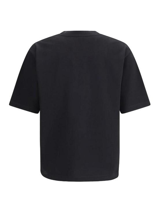 26SS 디스퀘어드2 반팔 티셔츠 D20033S71GD1652900 Black - DSQUARED2