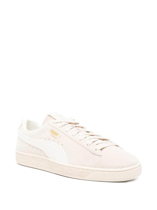 26SS 푸마 푸마 x 찰스 F. 스테드 스웨이드 40534101 White - PUMA