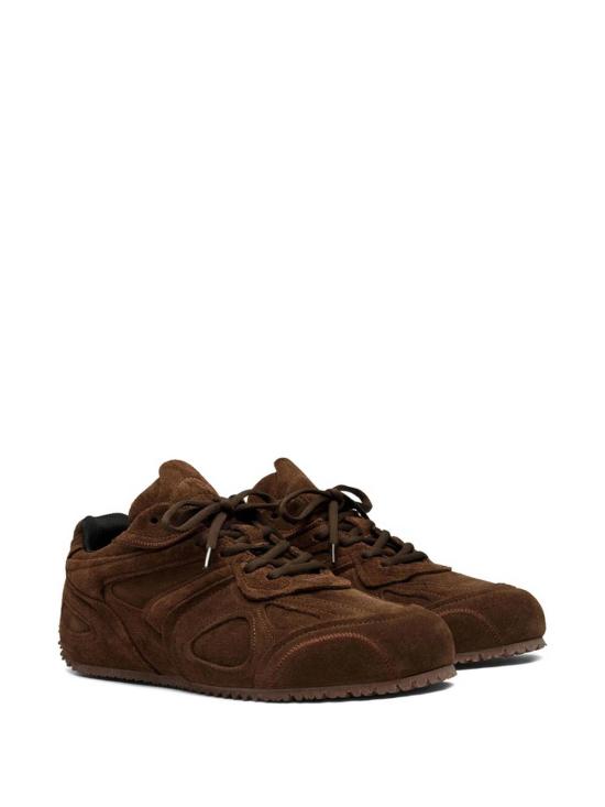 26FW 악셀 아리가토 스니커즈 F4159002 Brown - AXEL ARIGATO