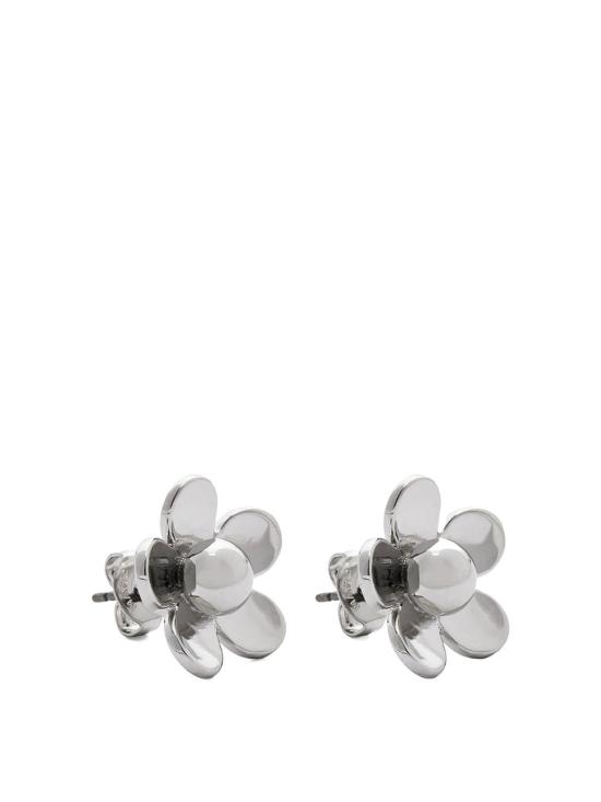 26FW 마크제이콥스 이어링 2P6JER001J69040 Silver - MARC JACOBS