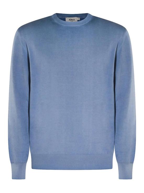 26SS 알테아 스웨터 265104011 Blue