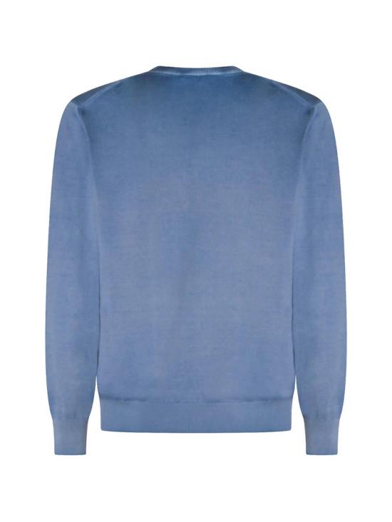 26SS 알테아 스웨터 265104011 Blue - ALTEA