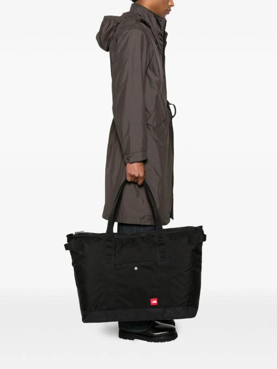 26SS 노스페이스 더플백 NF0A8FHGJK31 Black - NORTH FACE