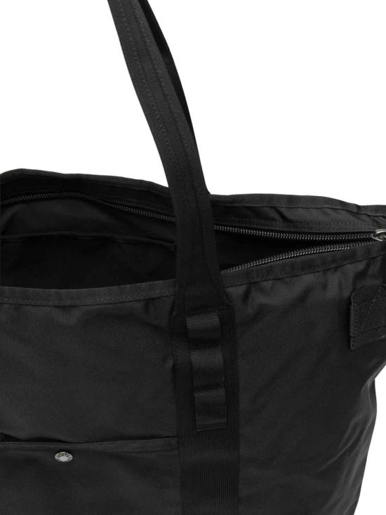26SS 노스페이스 더플백 NF0A8FHGJK31 Black - NORTH FACE