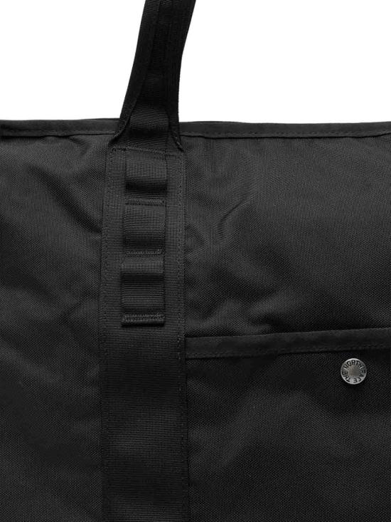 26SS 노스페이스 더플백 NF0A8FHGJK31 Black - NORTH FACE