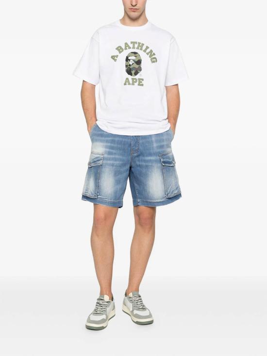 26SS 디스퀘어드2 의류 S30341S71MU0884470 Blue - DSQUARED2