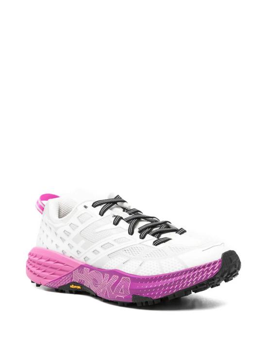 26SS 호카 스피드고트 2 1162710CNFC White - HOKA