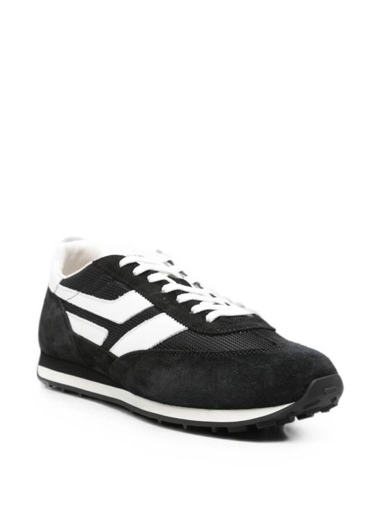 26FW 톰포드 스니커즈 LCL116NJ1511NNP Black - TOMFORD