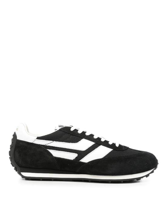 26FW 톰포드 스니커즈 LCL116NJ1511NNP Black
