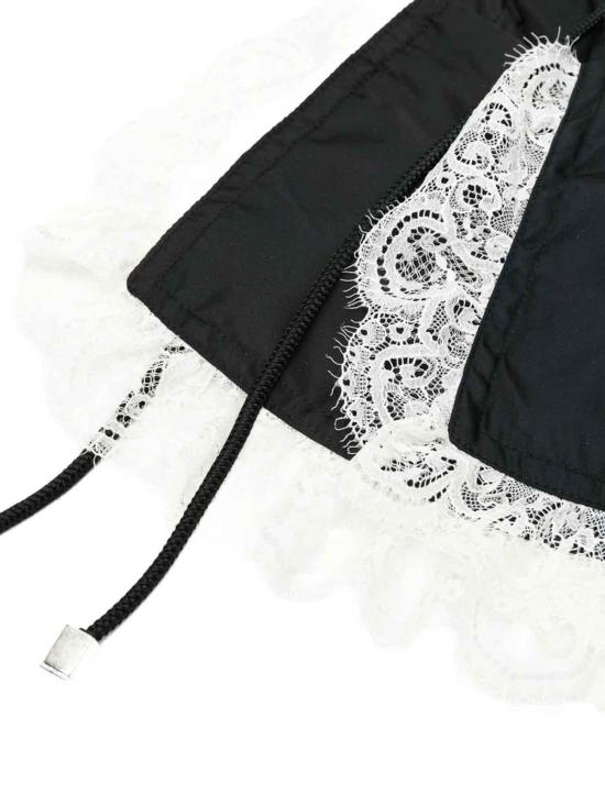 26SS 비베타 바라클라바 VM1AC0094TE1079000 Black - VIVETTA