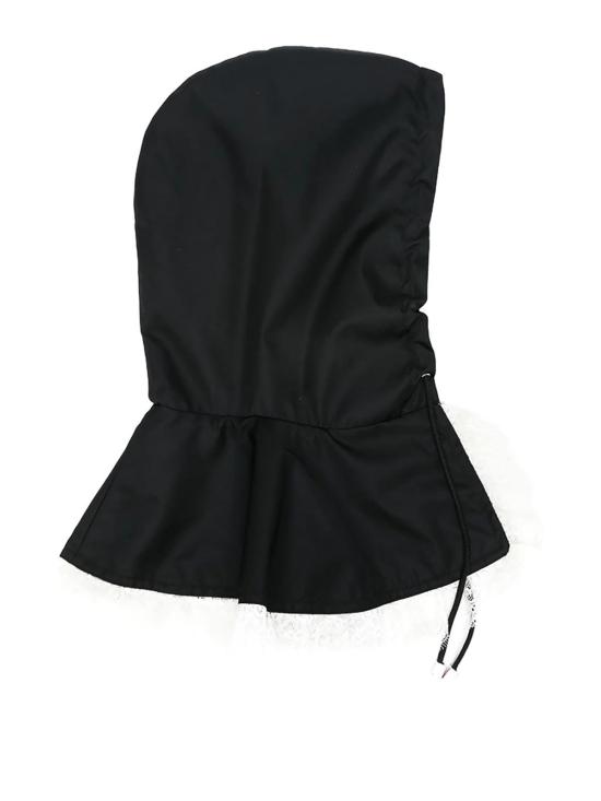 26SS 비베타 바라클라바 VM1AC0094TE1079000 Black