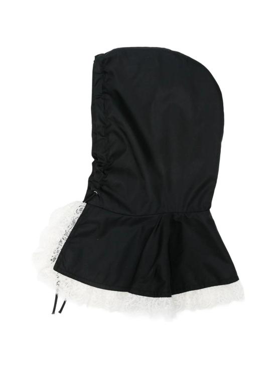 26SS 비베타 바라클라바 VM1AC0094TE1079000 Black - VIVETTA