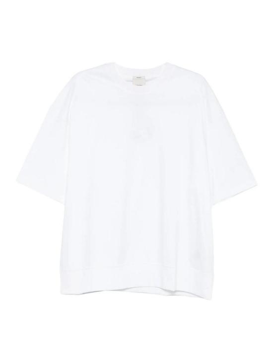 26SS 캘빈클라인 반팔 티셔츠 LV04LF219GBRIWH White