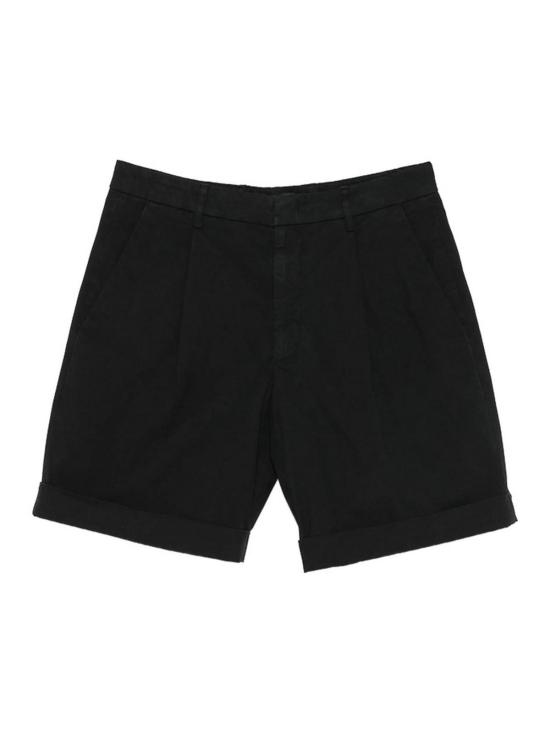 26SS 돈답 의류 UP700PTD999 Black