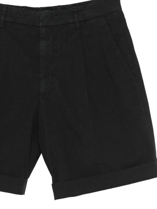 26SS 돈답 의류 UP700PTD999 Black - DONDUP