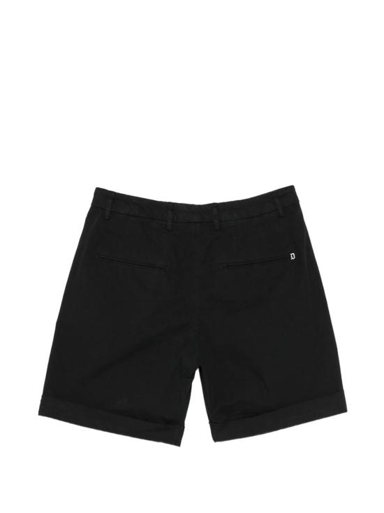26SS 돈답 의류 UP700PTD999 Black - DONDUP