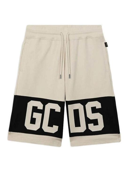 26SS 지씨디에스 의류 Z0MLQL228F004 Cream