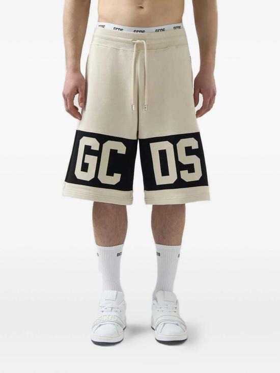 26SS 지씨디에스 의류 Z0MLQL228F004 Cream - GCDS